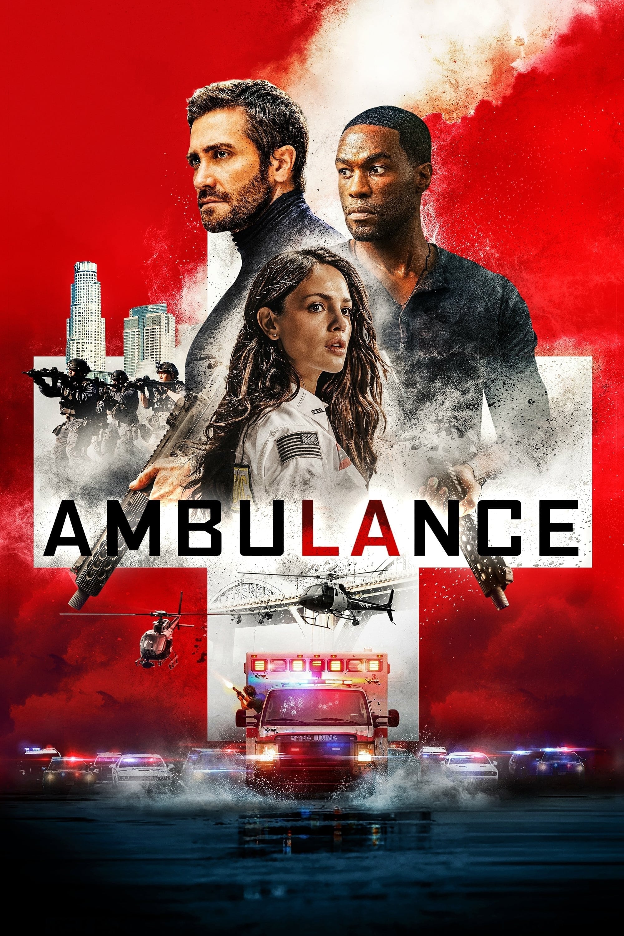 Ambulance (2022) [248016] (A1650808073) [[Movies]] --Plex--